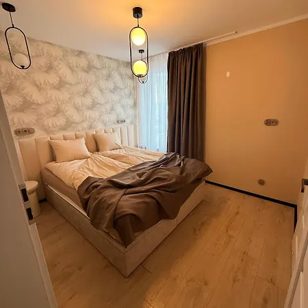 Appartamento Na Jana Z Kolna *
