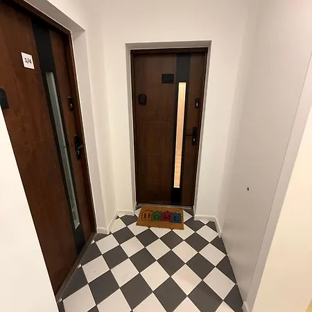 Na Jana Z Kolna Appartamento *