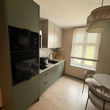 Apartament Na Jana Z Kolna