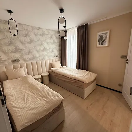 Apartament Na Jana Z Kolna Ustka