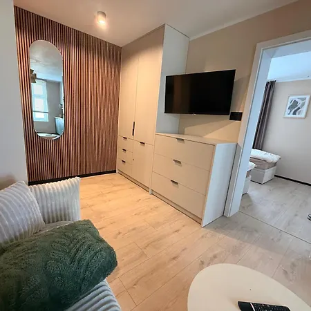 Na Jana Z Kolna Apartament *