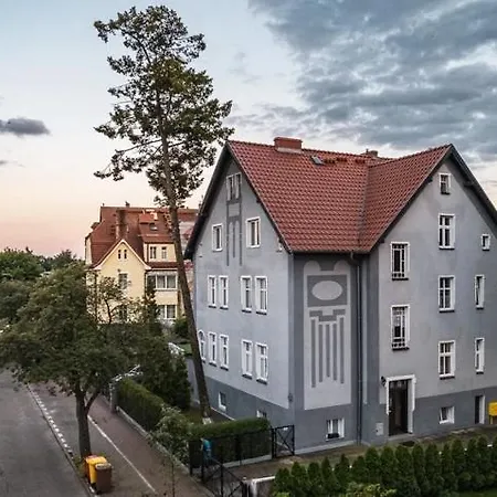 Appartamento Na Jana Z Kolna