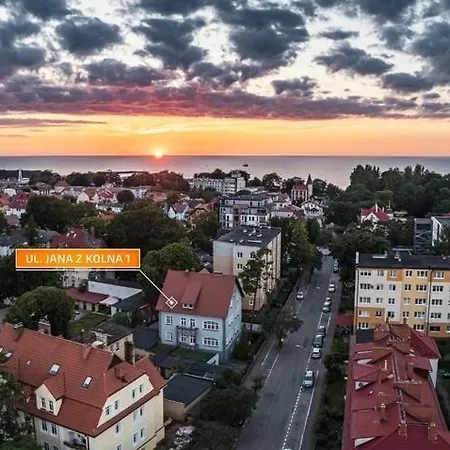 Na Jana Z Kolna * Ustka
