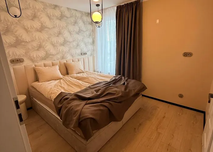 Apartament Na Jana Z Kolna *