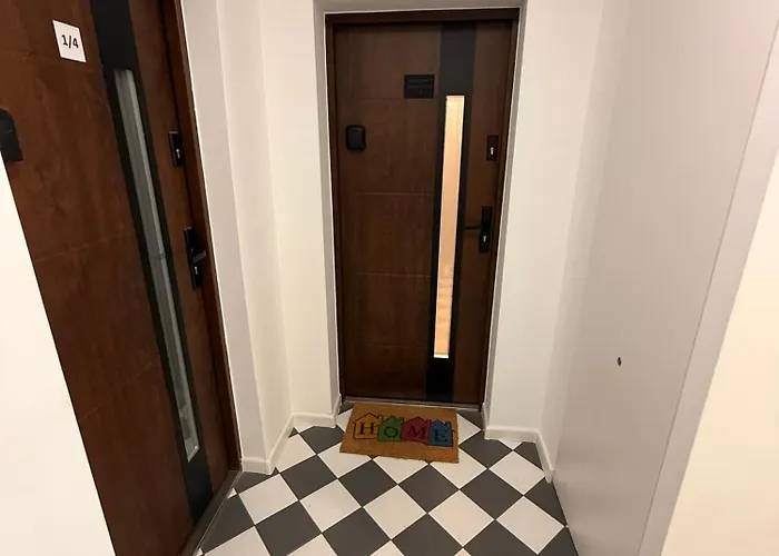 Na Jana Z Kolna Apartament *