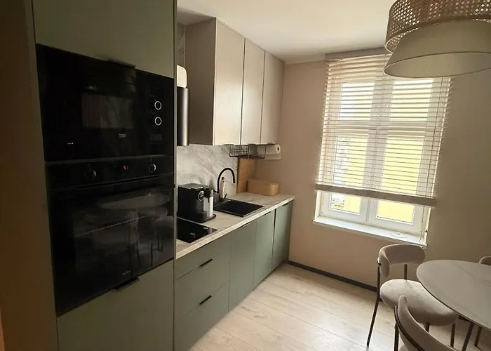 Apartament Na Jana Z Kolna