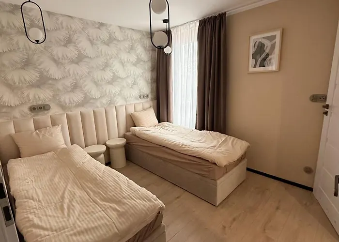 Apartament Na Jana Z Kolna Ustka