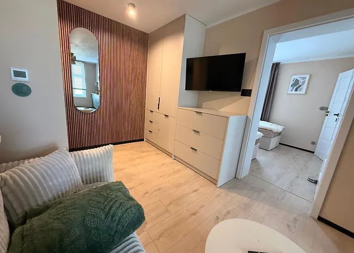 Na Jana Z Kolna Apartament *