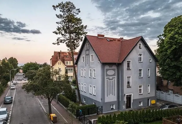 Apartament Na Jana Z Kolna