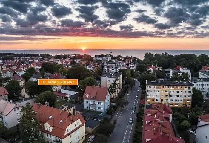 Na Jana Z Kolna * Ustka
